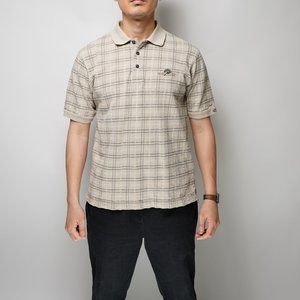 Short Sleeve Polo by Oscar Jacobson